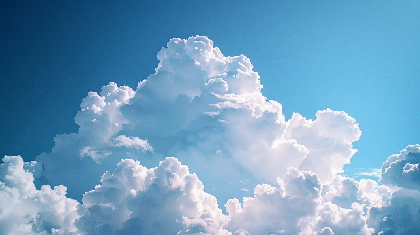 Future-Proof Your Business with Cloud Scalability
