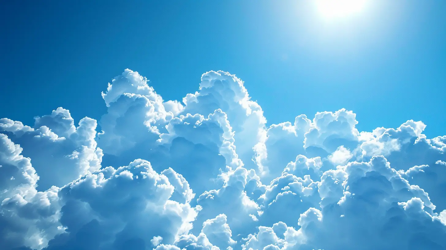 Future-Proof Your Business with Cloud Scalability