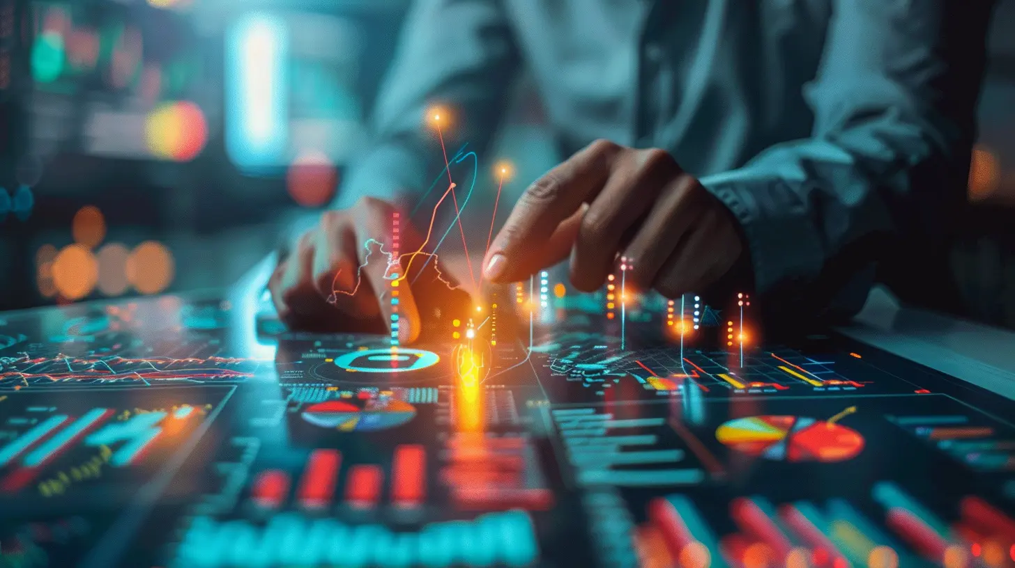 Future Trends Shaping the Retail Industry in 2026