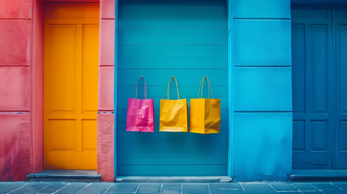 Going Beyond Discounts: Creative Ways to Attract New Customers