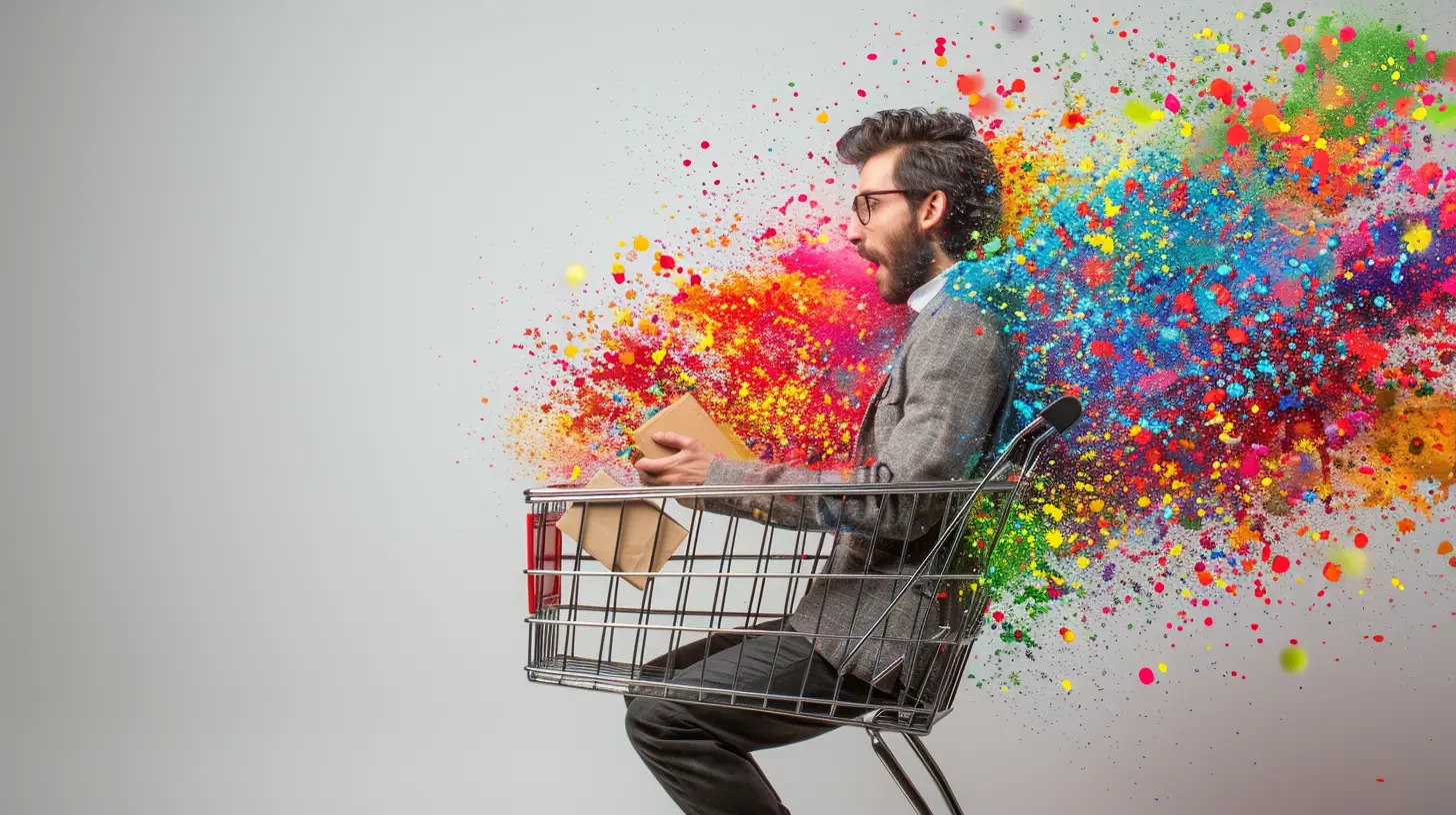 Going Beyond Discounts: Creative Ways to Attract New Customers