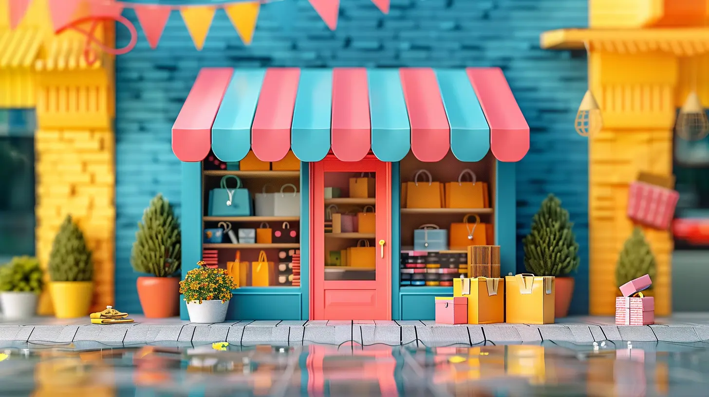 Going Beyond Discounts: Creative Ways to Attract New Customers