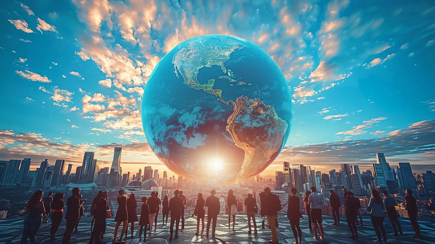 Going Global: Taking Influencer Marketing to an International Scale