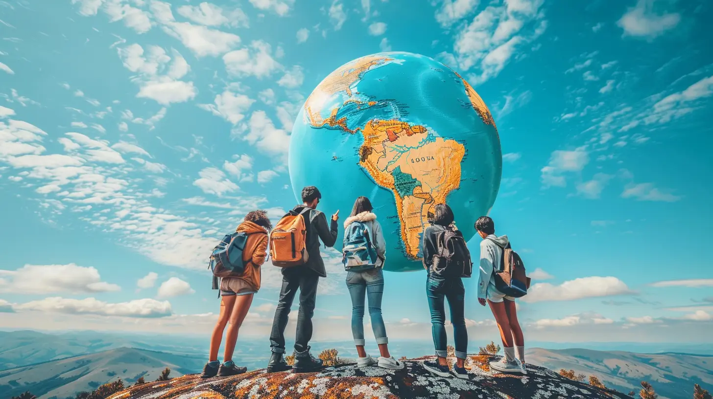 Going Global: Taking Influencer Marketing to an International Scale