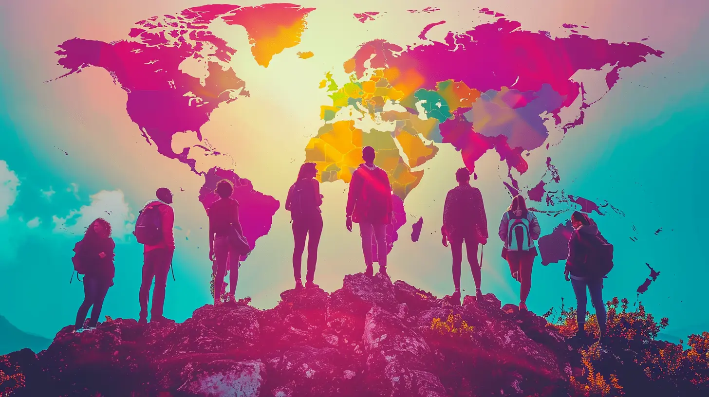 Going Global: Taking Influencer Marketing to an International Scale