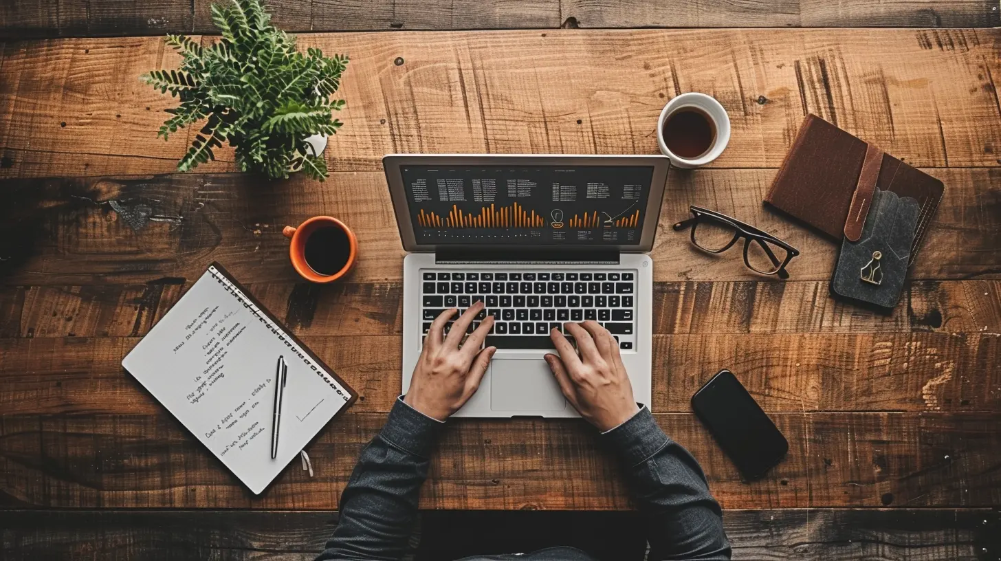Guest Blogging for SEO: Best Practices and Pitfalls to Avoid