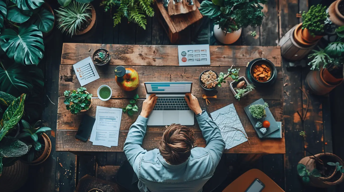 Guest Blogging for SEO: Best Practices and Pitfalls to Avoid