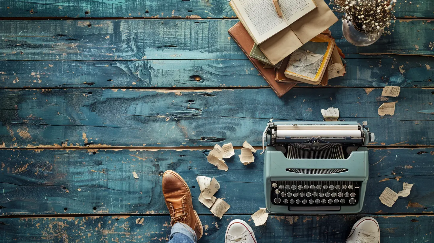 Guest Blogging for SEO: Best Practices and Pitfalls to Avoid