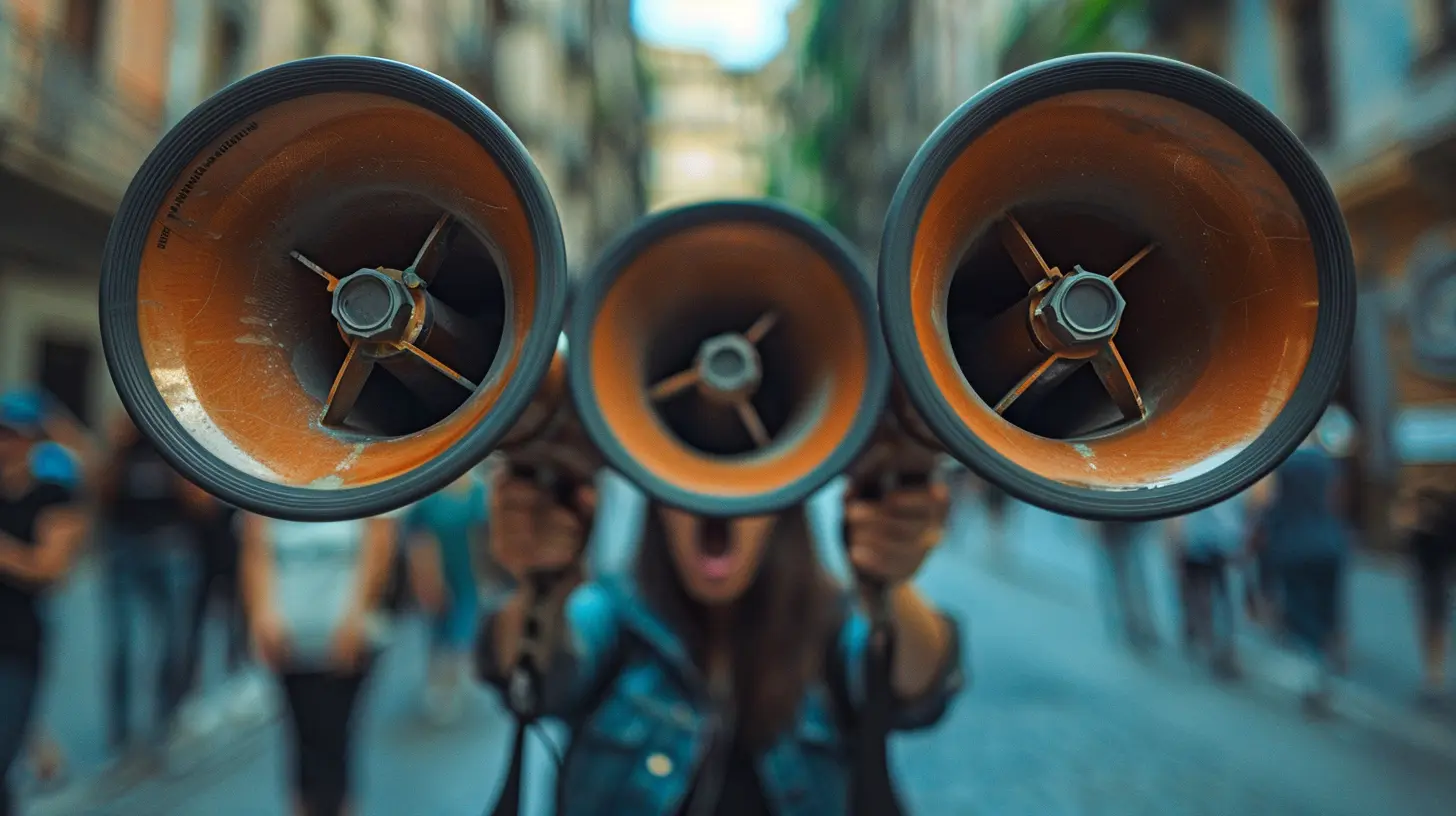 Harnessing Employee Advocacy for Stronger Public Relations