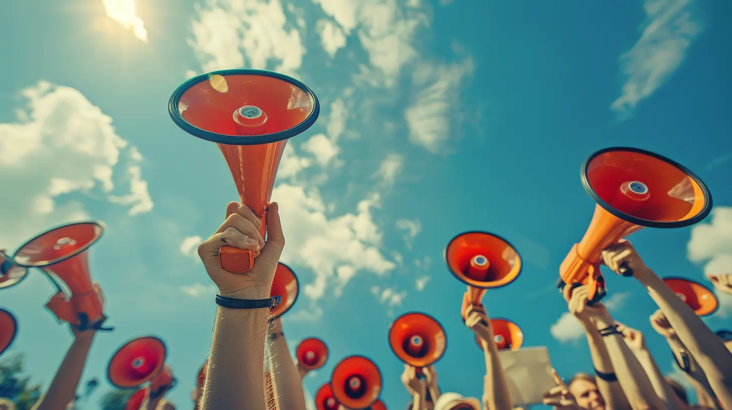 Harnessing Employee Advocacy for Stronger Public Relations