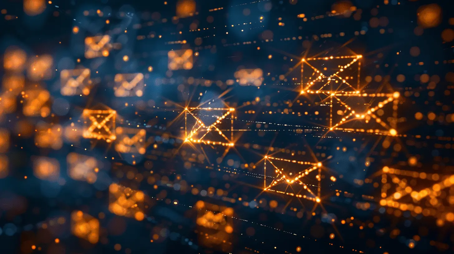 Harnessing the Power of Email Marketing for Retail Growth