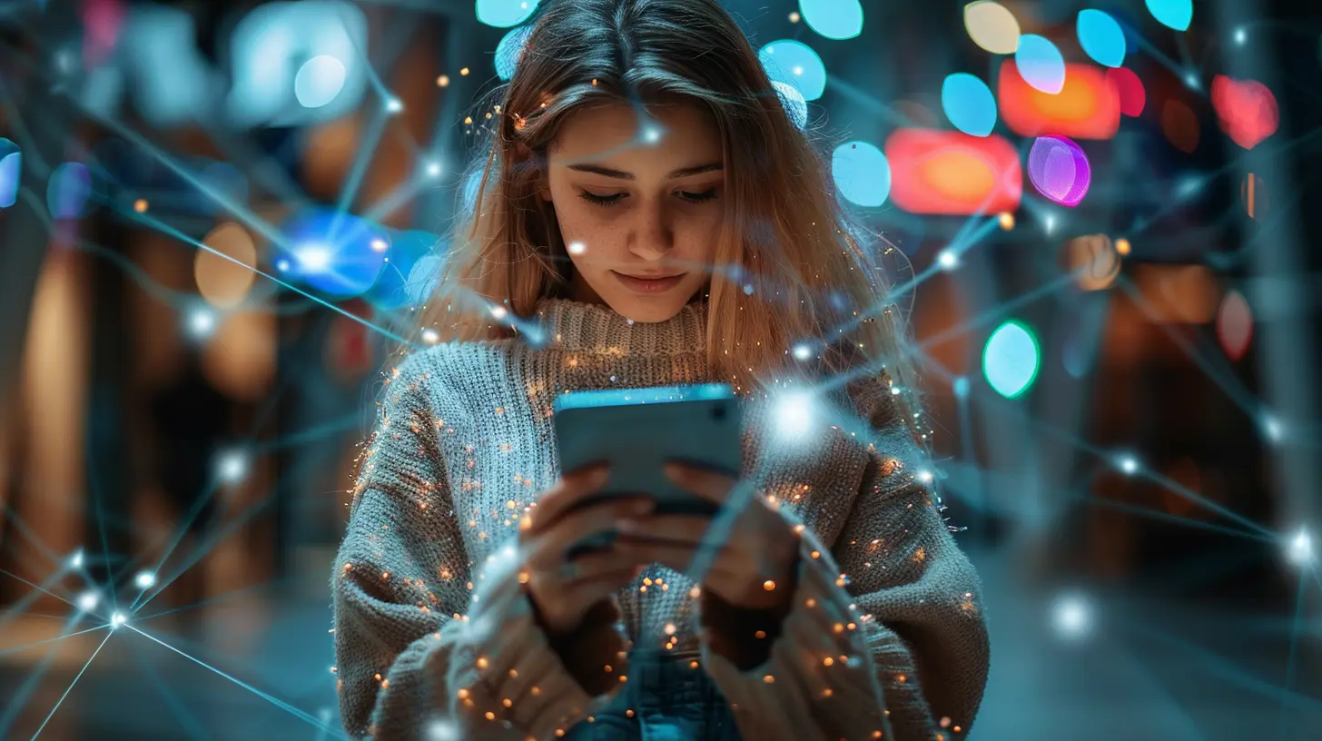 Harnessing the Power of Email Marketing for Retail Growth