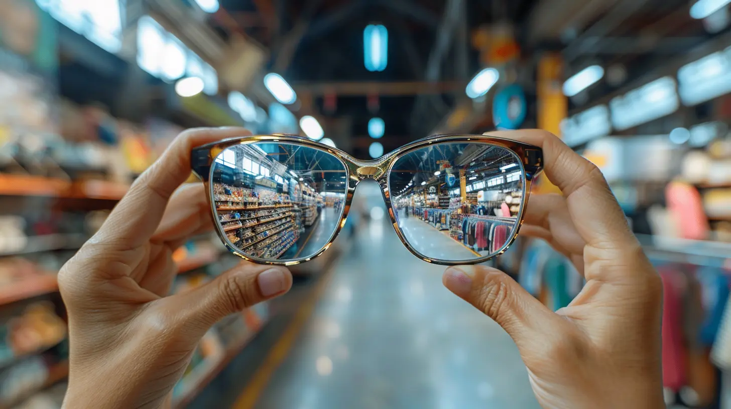 How Augmented Reality is Changing the Retail Experience