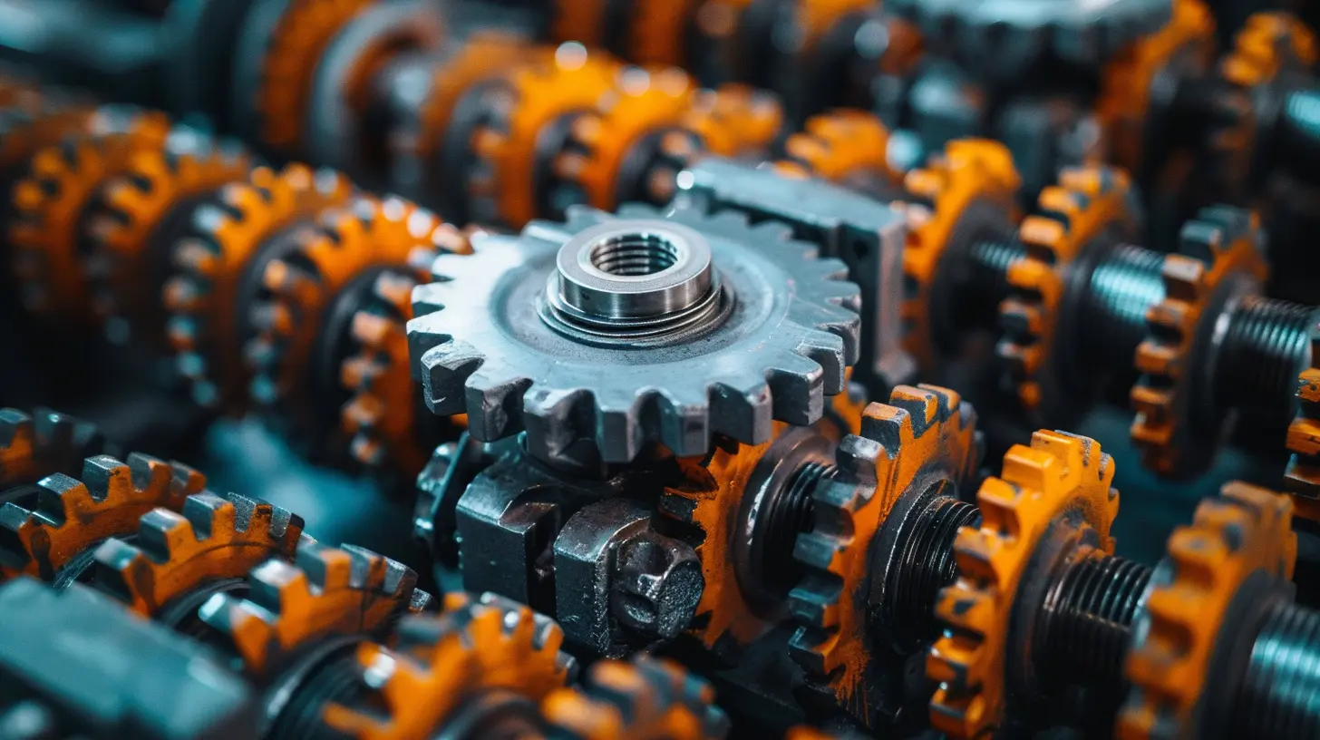 How Automation Can Help You Scale Operations Faster