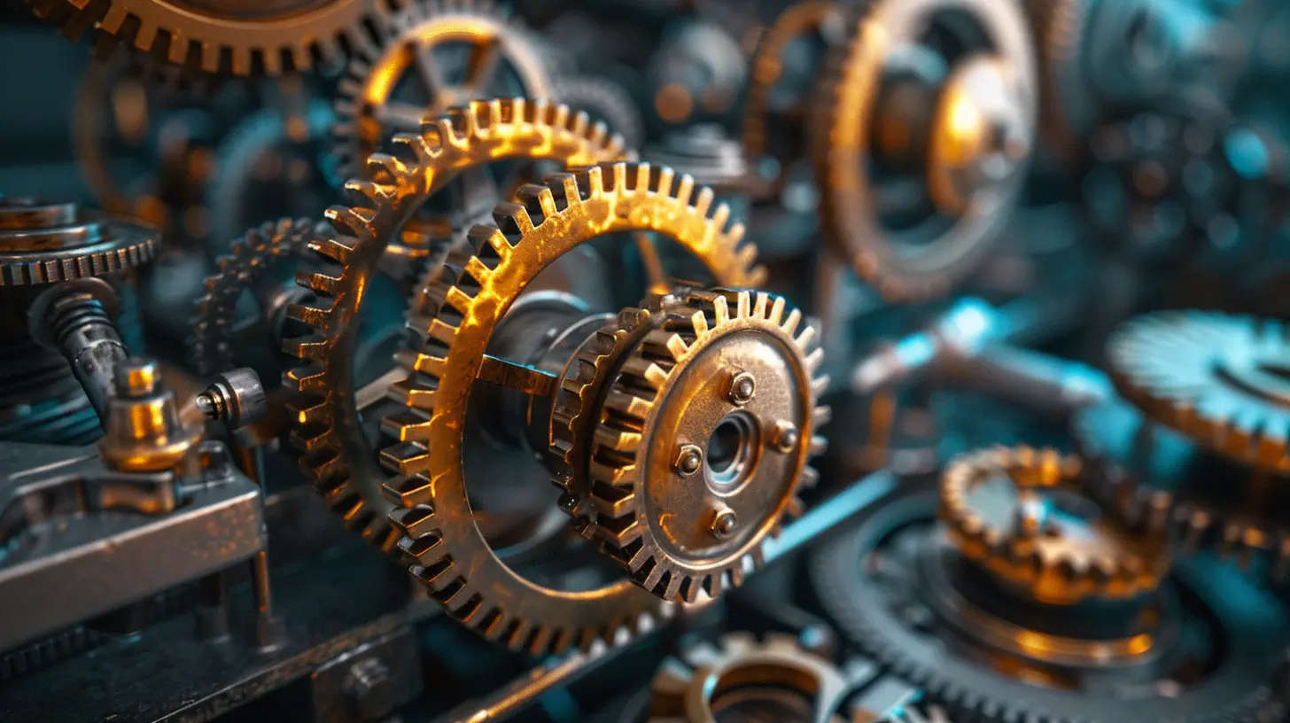 How Automation Can Help You Scale Operations Faster