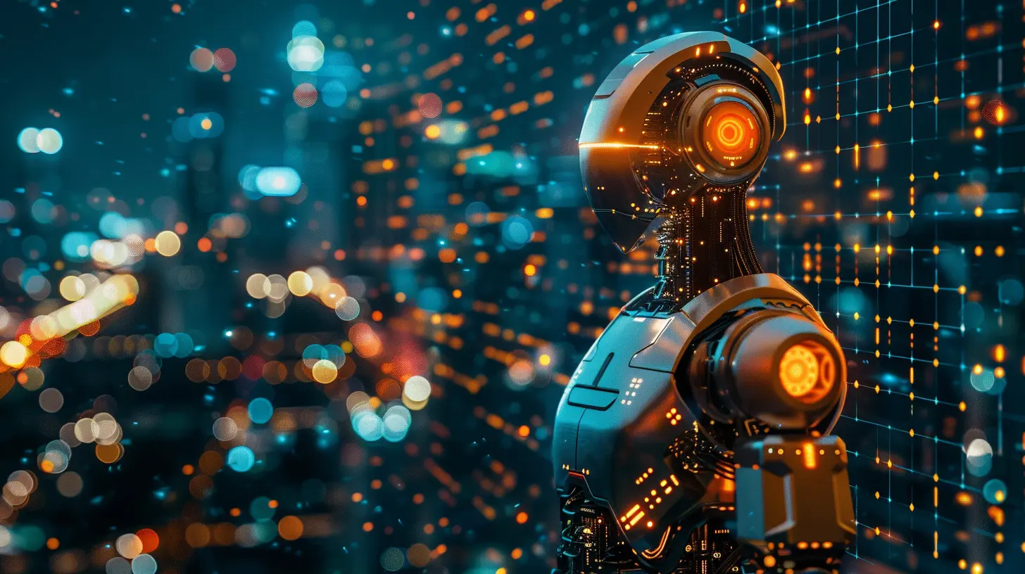 How Automation Can Transform Your Online Business