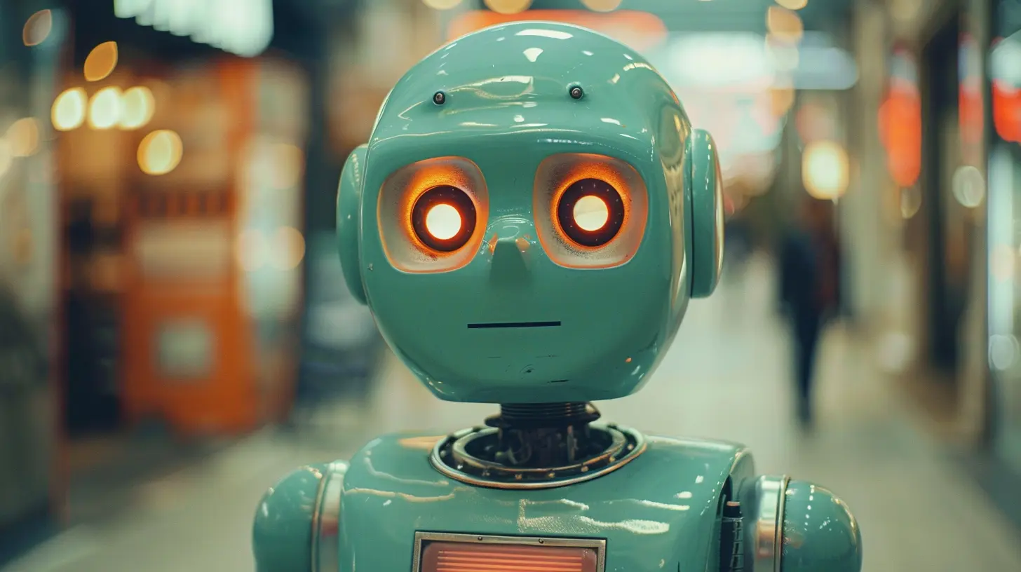 How Automation Leads to Better Employee Satisfaction