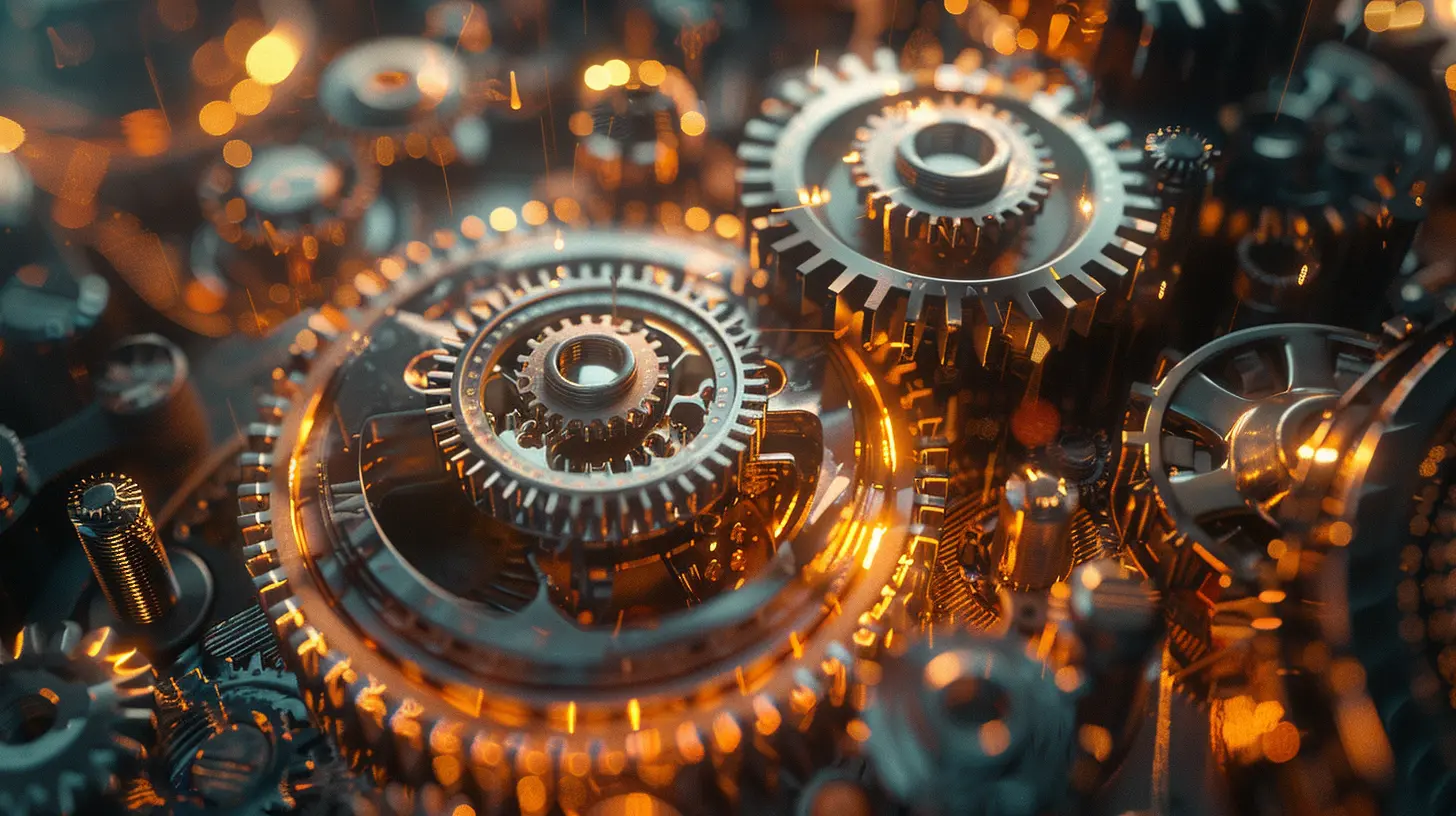 How Automation Reduces Costs and Boosts Profitability