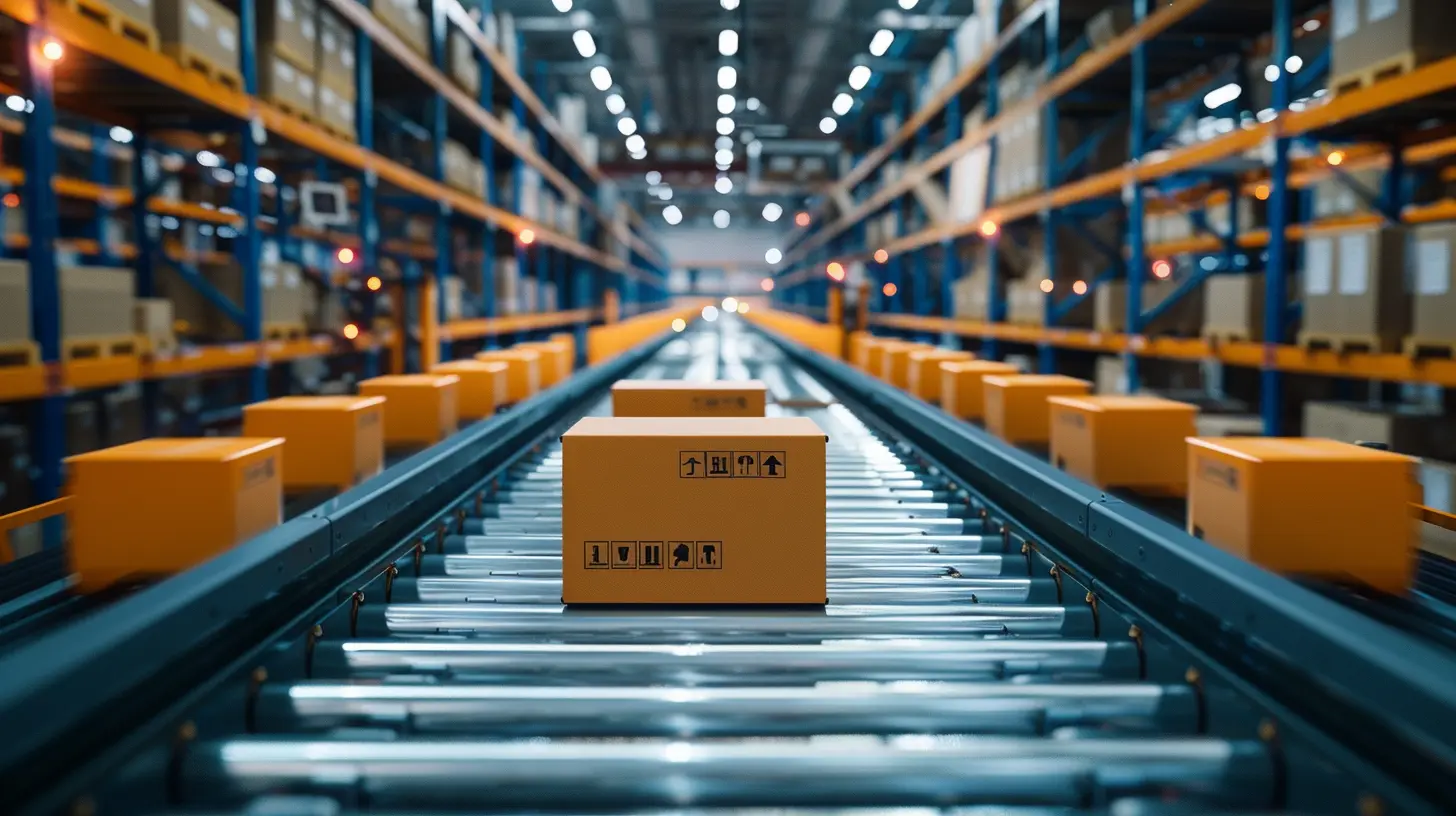 How Automation Reduces Costs and Boosts Profitability