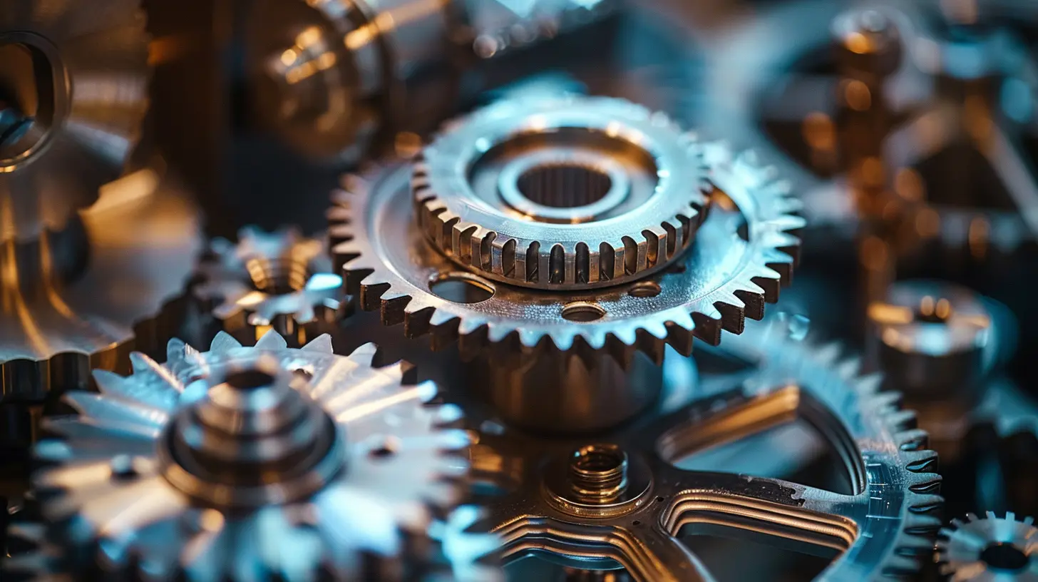 How Automation Reduces Costs and Boosts Profitability