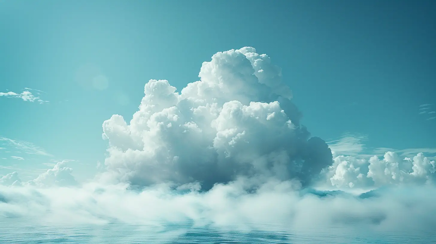 How Cloud Computing Can Improve Business Agility