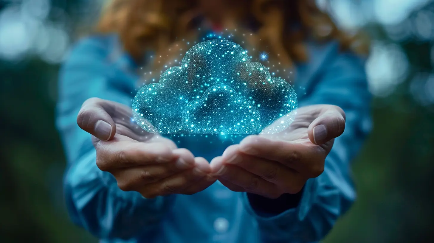 How Cloud Computing is Redefining Business Continuity and Resilience