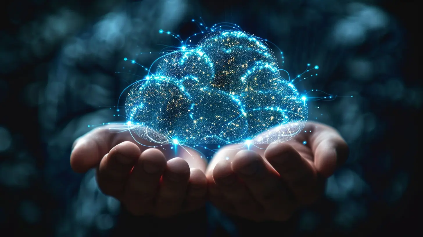 How Cloud Computing is Transforming Supply Chain Management