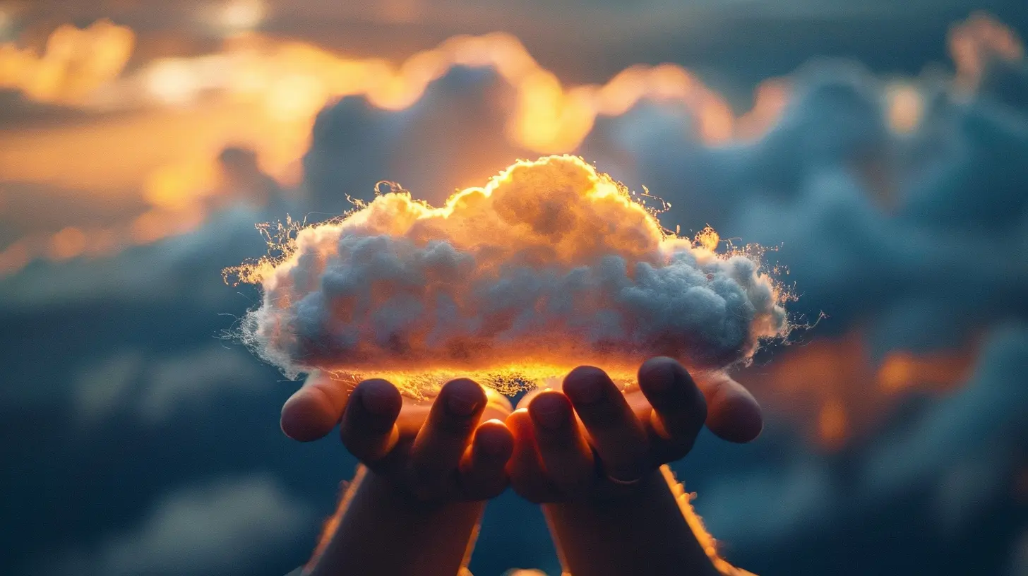 How Cloud Computing is Transforming Supply Chain Management