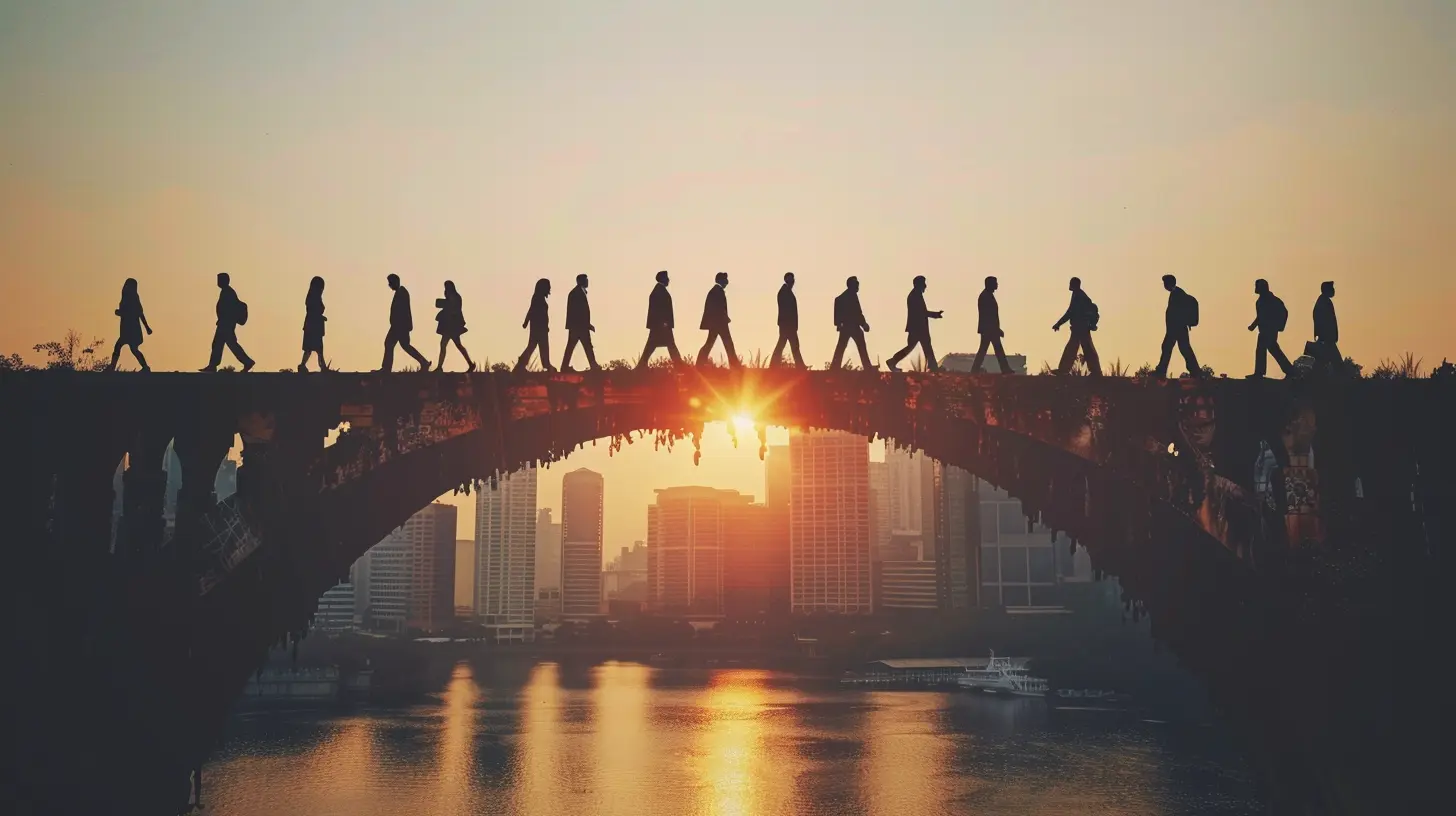 How Conflict Can Be an Opportunity for Leadership Growth