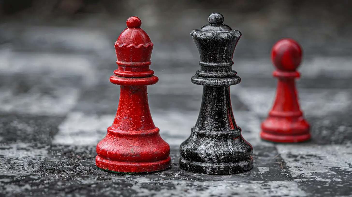 How Conflict Can Be an Opportunity for Leadership Growth