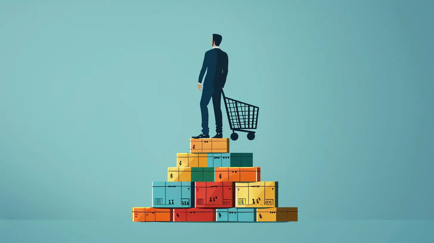 How Consumer Demands are Driving Ethical Business Practices
