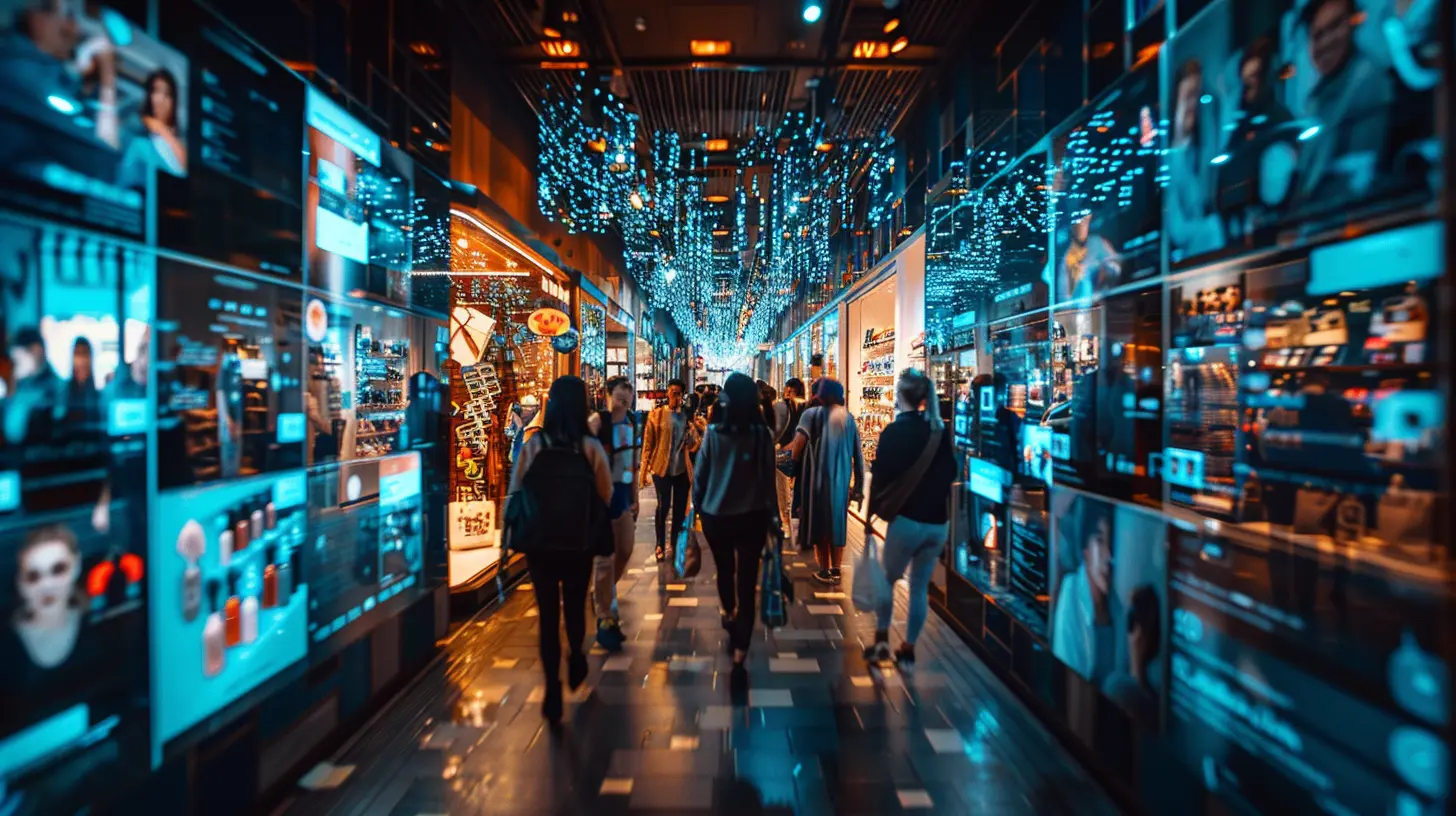 How Direct-to-Consumer Brands Are Shaping the Future of Retail