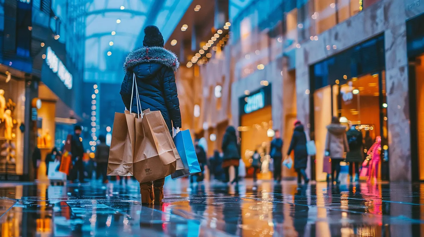 How Direct-to-Consumer Brands Are Shaping the Future of Retail