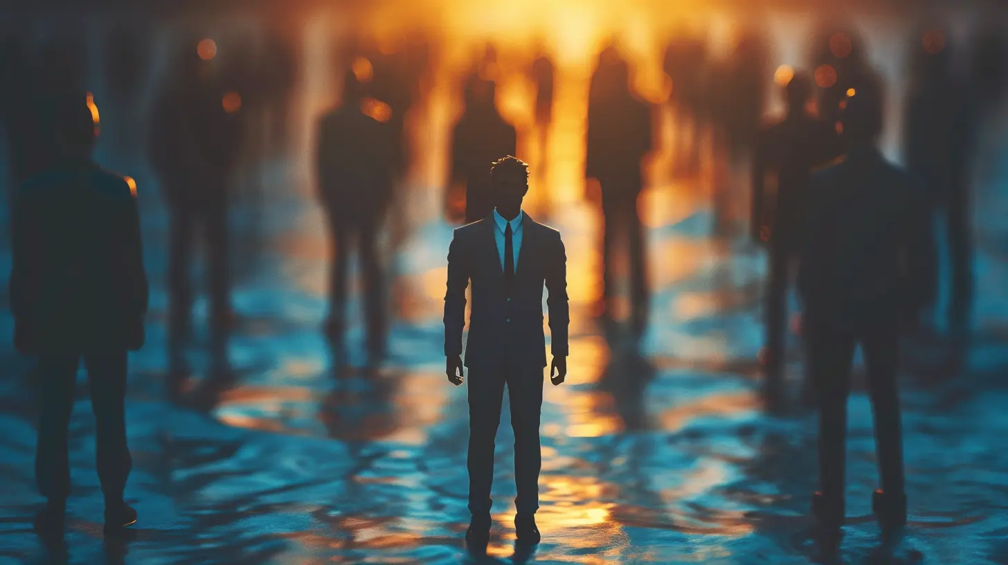 How Employee Ethics Shape Business Reputation