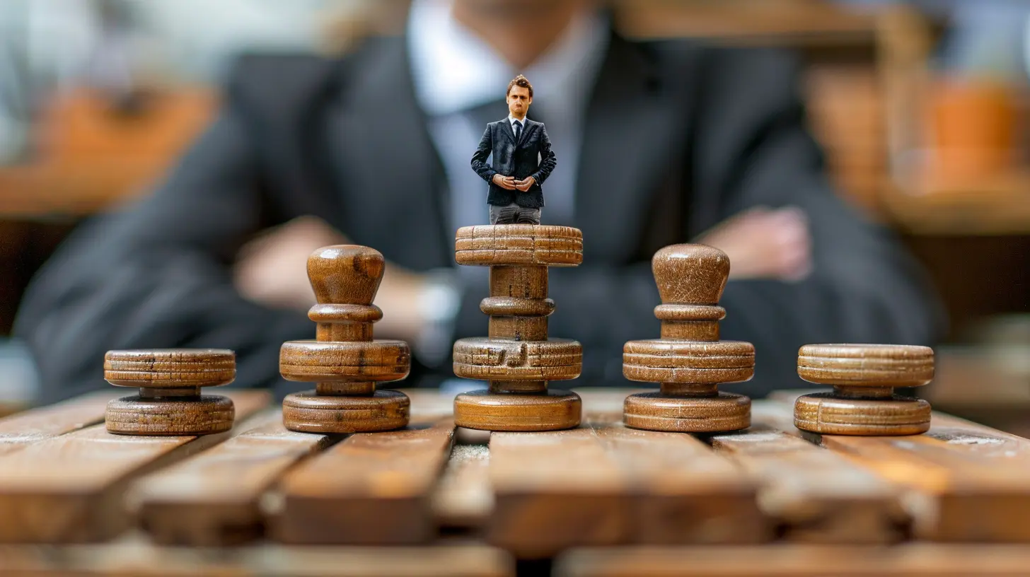 How Employee Ethics Shape Business Reputation