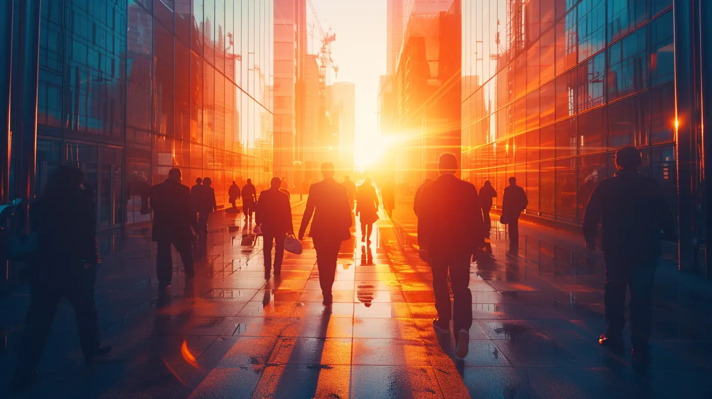 How Employee Ethics Shape Business Reputation