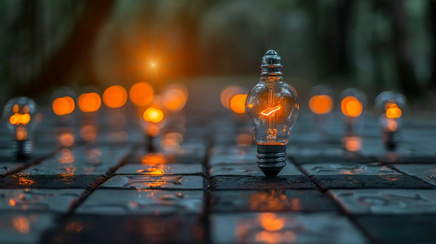 How Ethical Decisions Can Drive Business Innovation