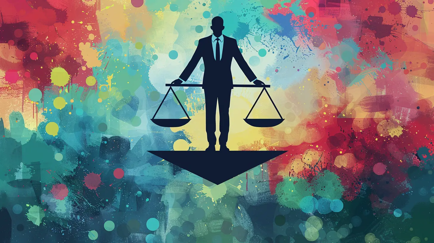 How Ethical Decisions Can Drive Business Innovation