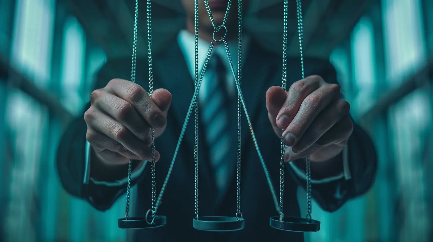 How Ethical Decisions Can Drive Business Innovation