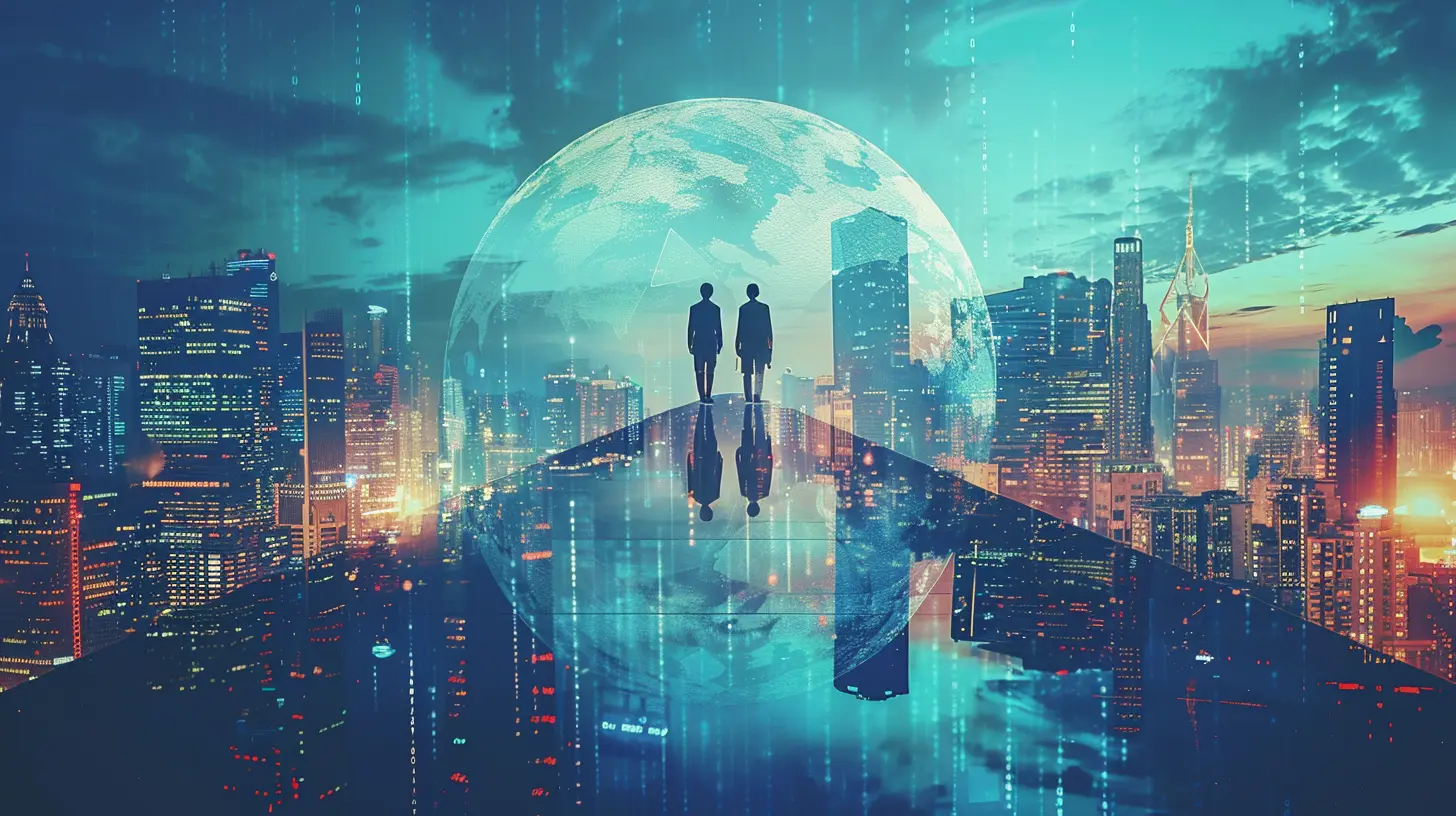 How Ethical Decisions Can Drive Business Innovation