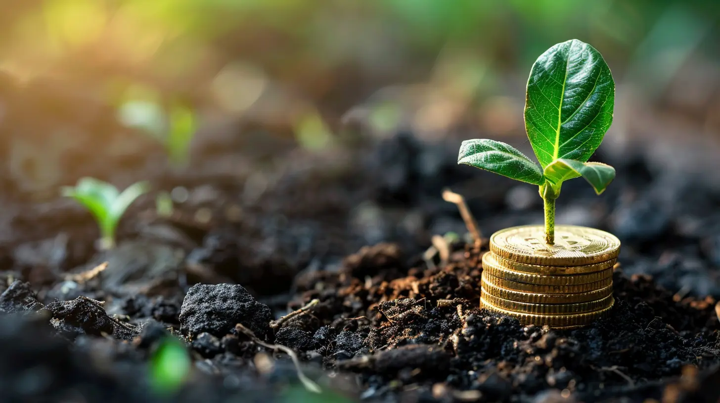 How Ethical Reputation Influences Investor Relations and Funding