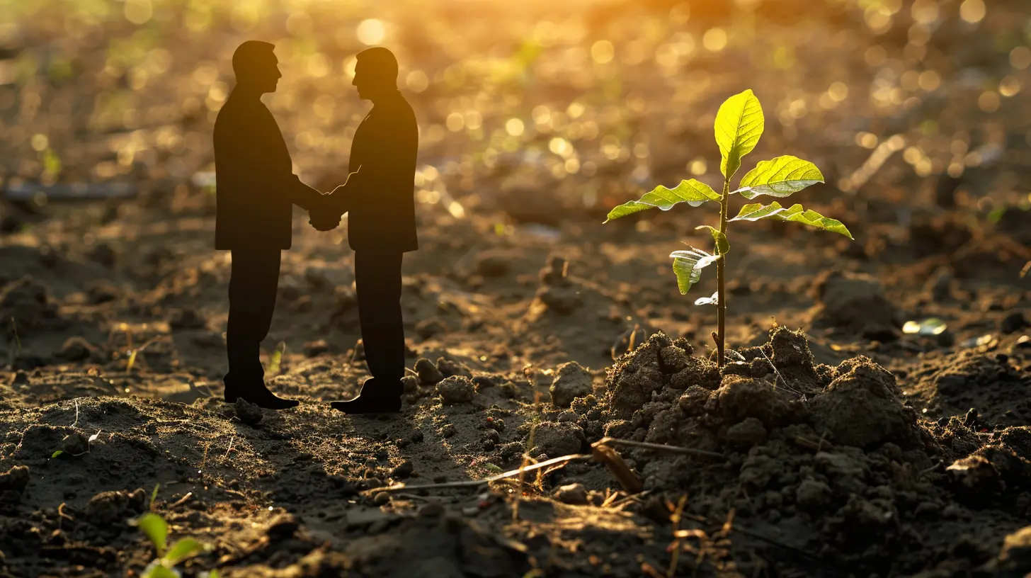 How Ethical Reputation Influences Investor Relations and Funding