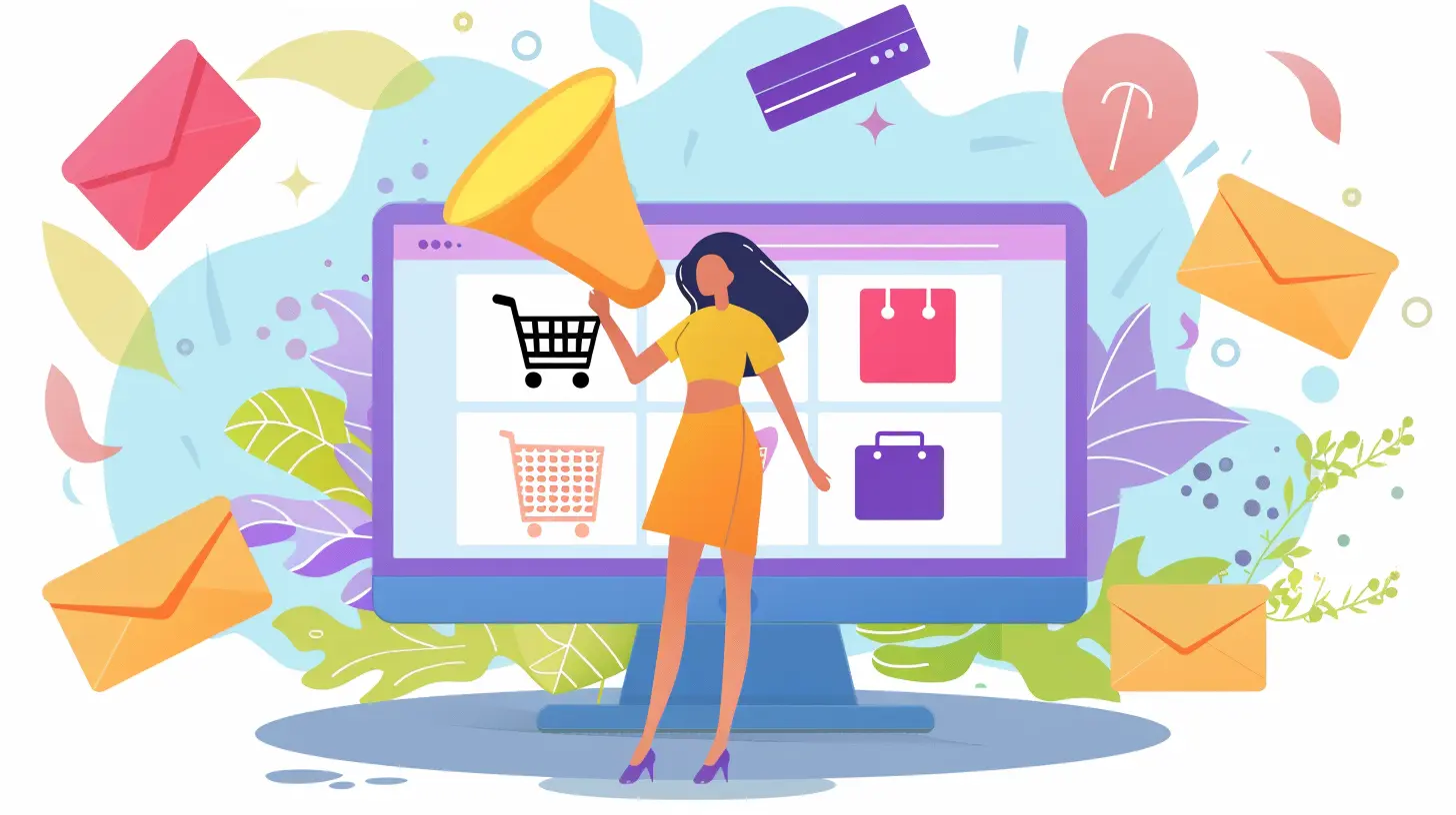 How Influencer Marketing Drives E-Commerce Conversions