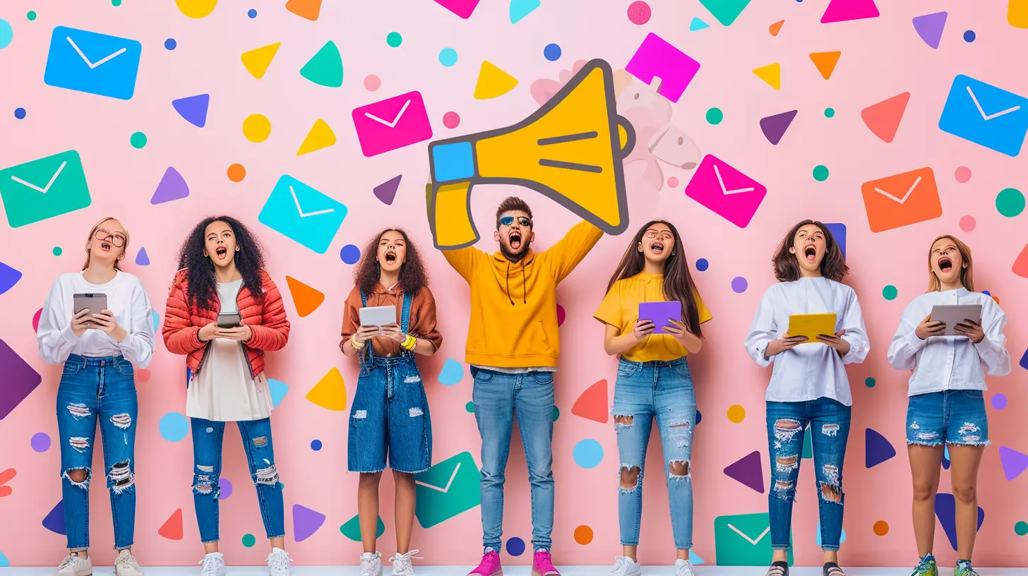 How Influencer Marketing Drives E-Commerce Conversions