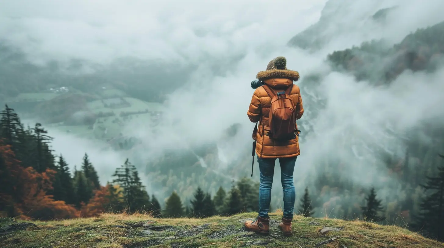 How Leaders Can Encourage Creative Risk-Taking