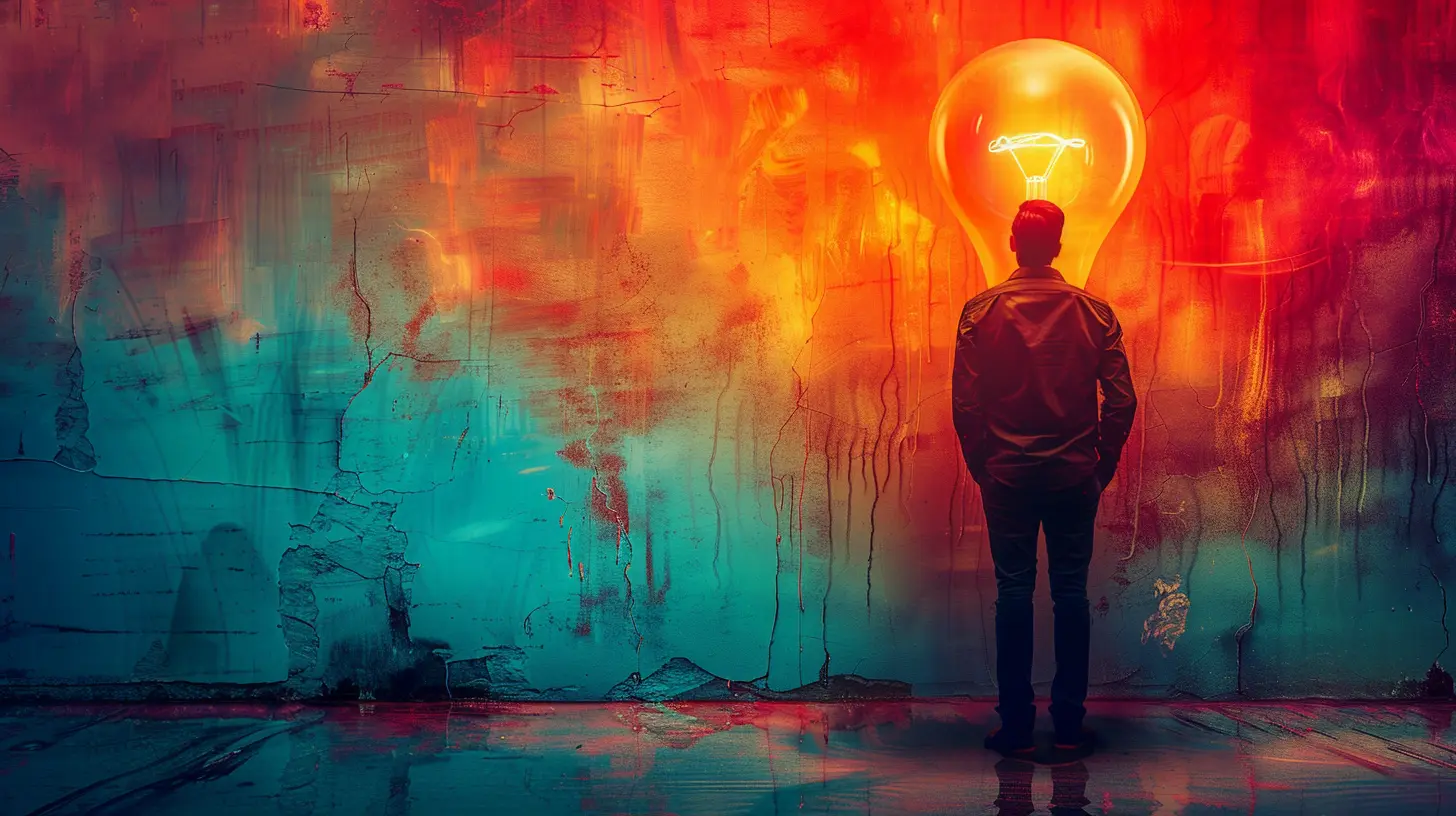 How Leaders Can Encourage Creative Risk-Taking