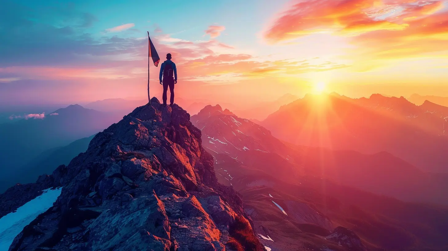 How Leaders Can Encourage Creative Risk-Taking