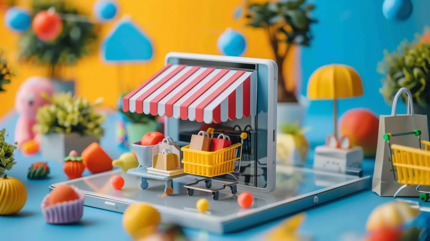 How Retailers Can Adapt to the eCommerce Boom