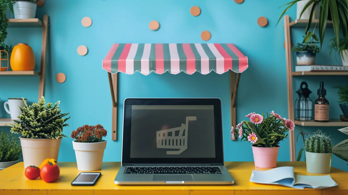 How Retailers Can Adapt to the eCommerce Boom