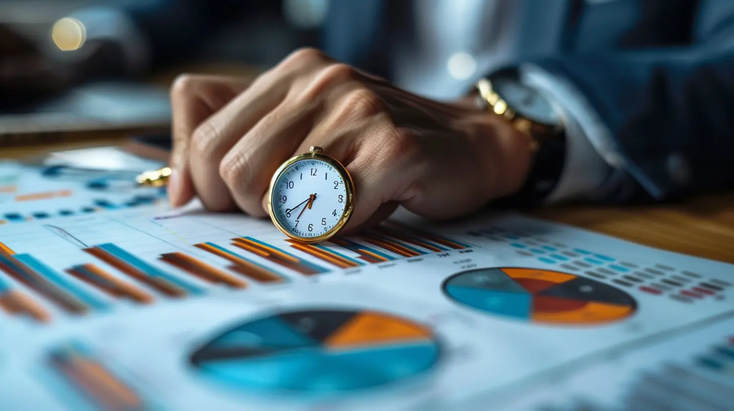 How Social Media Is Influencing Consumer Purchase Decisions